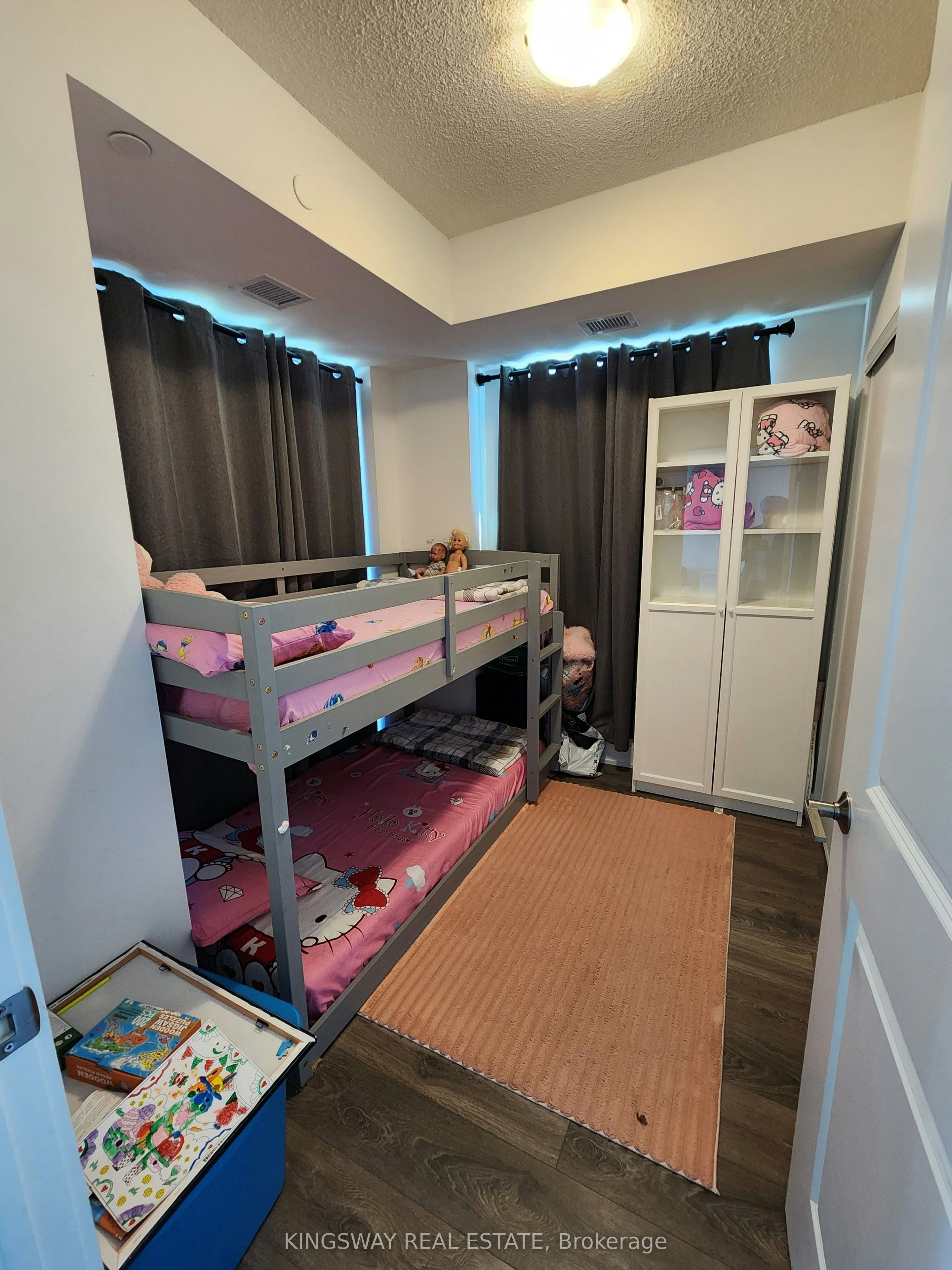 1207W-202 Burnhamthorpe Road E, Mississauga, ON, L5A 0B2 - 15
