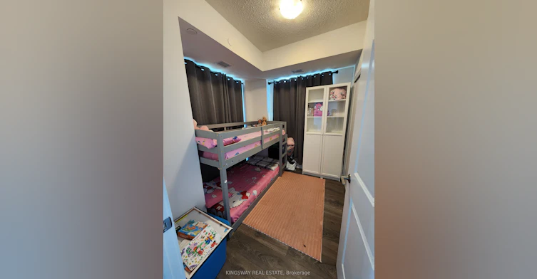 1207W-202 Burnhamthorpe Road E, Mississauga, ON, L5A 0B2 - 15