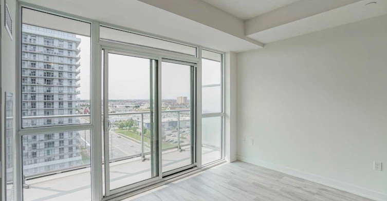 1808-4677 Glen Erin Drive, Mississauga, ON, L5M 2E3 - 4