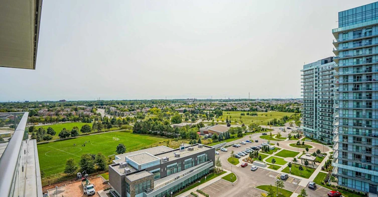 1808-4677 Glen Erin Drive, Mississauga, ON, L5M 2E3 - 8