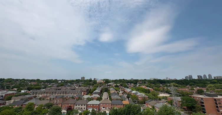 PH17-858 Dupont Street, Toronto, ON, M6G 0C1 - 14