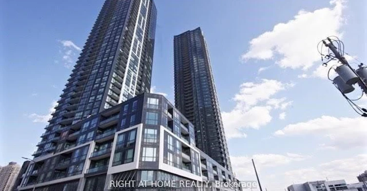 709-510 Curran Place, Mississauga, ON, L5B 0J8 - 2