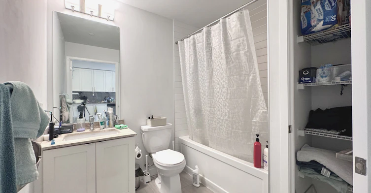 614-4055 Parkside Village Drive, Mississauga, ON, L5B 0K8 - 10