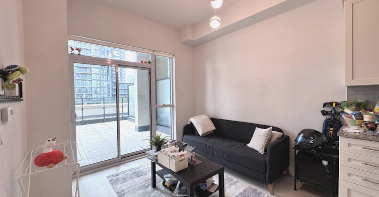 614-4055 Parkside Village Drive, Mississauga, ON, L5B 0K8 - 8