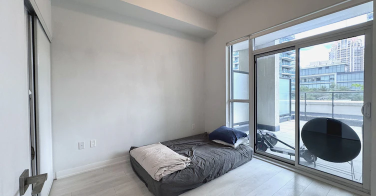614-4055 Parkside Village Drive, Mississauga, ON, L5B 0K8 - 9