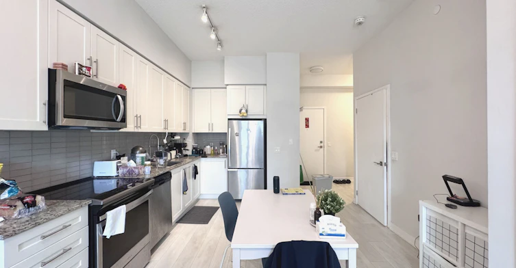 614-4055 Parkside Village Drive, Mississauga, ON, L5B 0K8 - 7