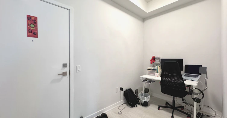 614-4055 Parkside Village Drive, Mississauga, ON, L5B 0K8 - 11