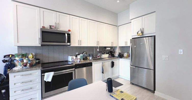 614-4055 Parkside Village Drive, Mississauga, ON, L5B 0K8 - 6