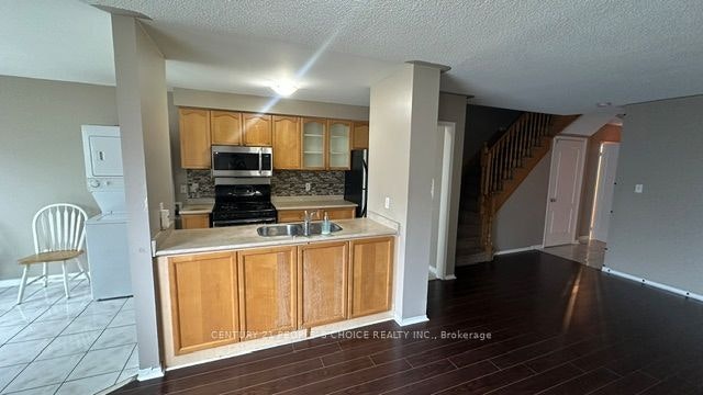 Upper-7530 Magistrate Terrace, Mississauga, ON, L5W 1L3 - 5