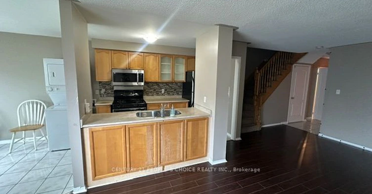 Upper-7530 Magistrate Terrace, Mississauga, ON, L5W 1L3 - 5