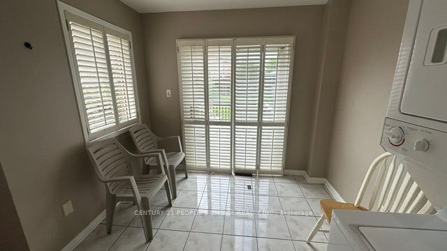 Upper-7530 Magistrate Terrace, Mississauga, ON, L5W 1L3 - 8