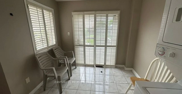 Upper-7530 Magistrate Terrace, Mississauga, ON, L5W 1L3 - 8