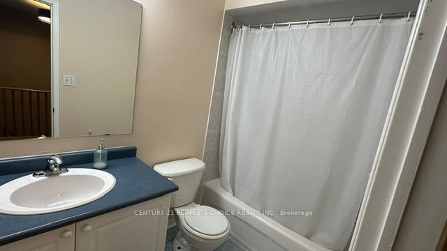 Upper-7530 Magistrate Terrace, Mississauga, ON, L5W 1L3 - 15