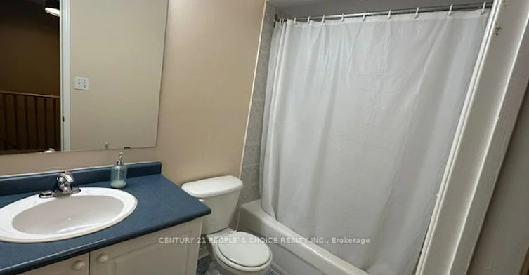 Upper-7530 Magistrate Terrace, Mississauga, ON, L5W 1L3 - 15