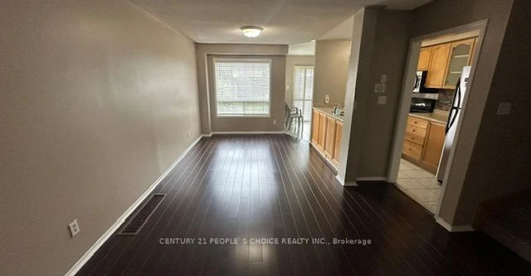 Upper-7530 Magistrate Terrace, Mississauga, ON, L5W 1L3 - 3