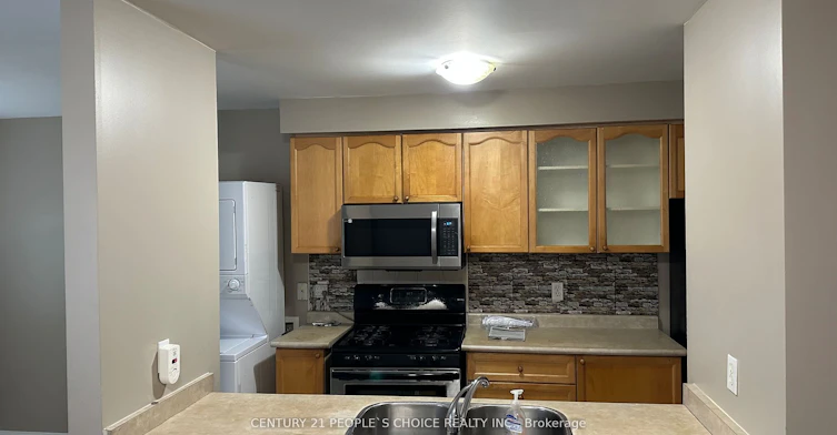 Upper-7530 Magistrate Terrace, Mississauga, ON, L5W 1L3 - 6