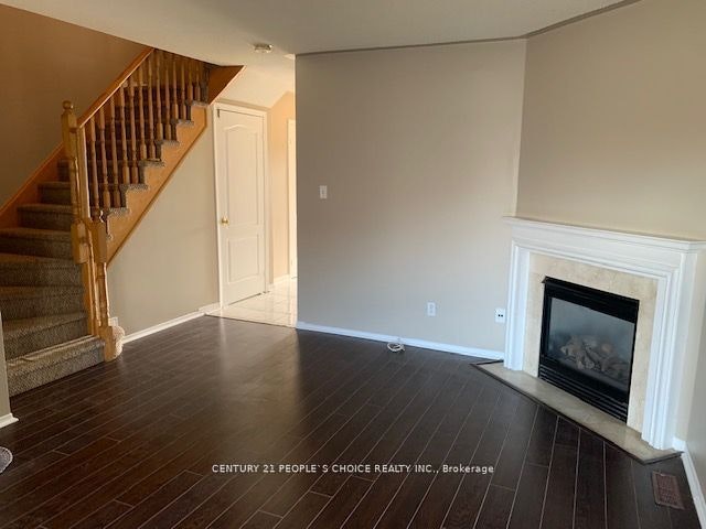 Upper-7530 Magistrate Terrace, Mississauga, ON, L5W 1L3 - 2