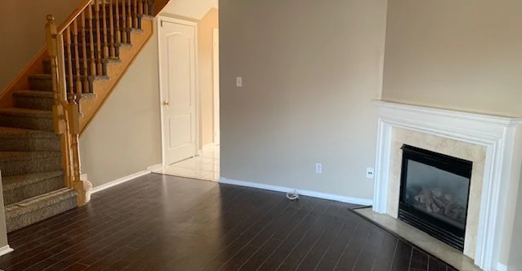 Upper-7530 Magistrate Terrace, Mississauga, ON, L5W 1L3 - 2