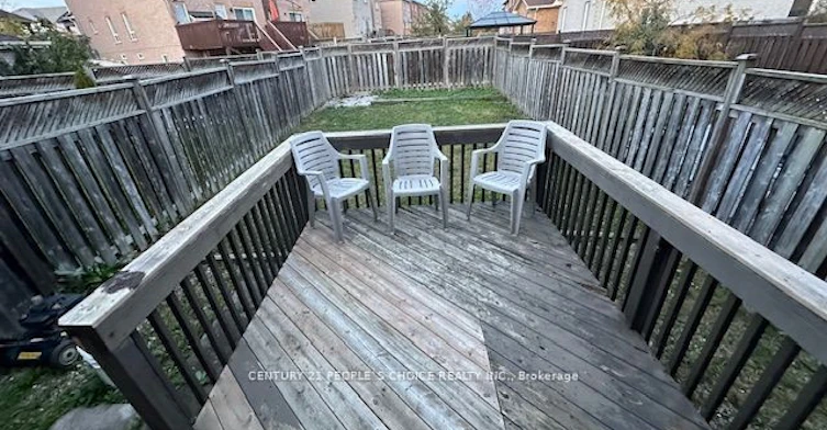 Upper-7530 Magistrate Terrace, Mississauga, ON, L5W 1L3 - 16