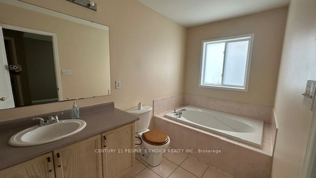 Upper-7530 Magistrate Terrace, Mississauga, ON, L5W 1L3 - 12