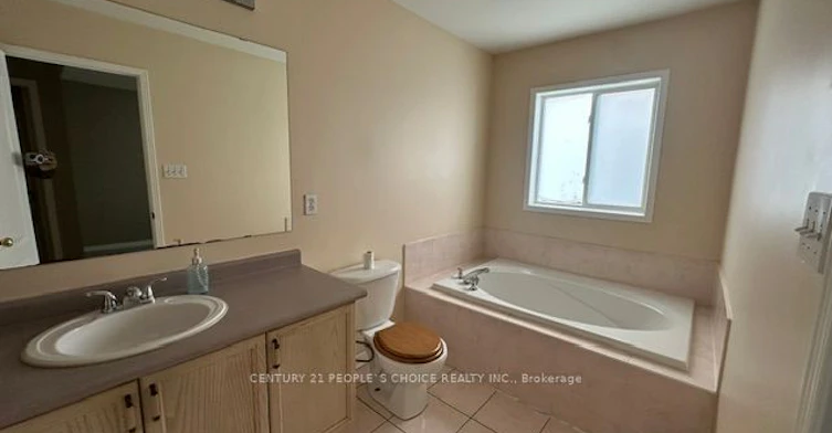 Upper-7530 Magistrate Terrace, Mississauga, ON, L5W 1L3 - 12