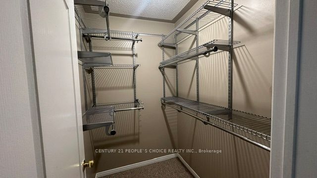 Upper-7530 Magistrate Terrace, Mississauga, ON, L5W 1L3 - 11
