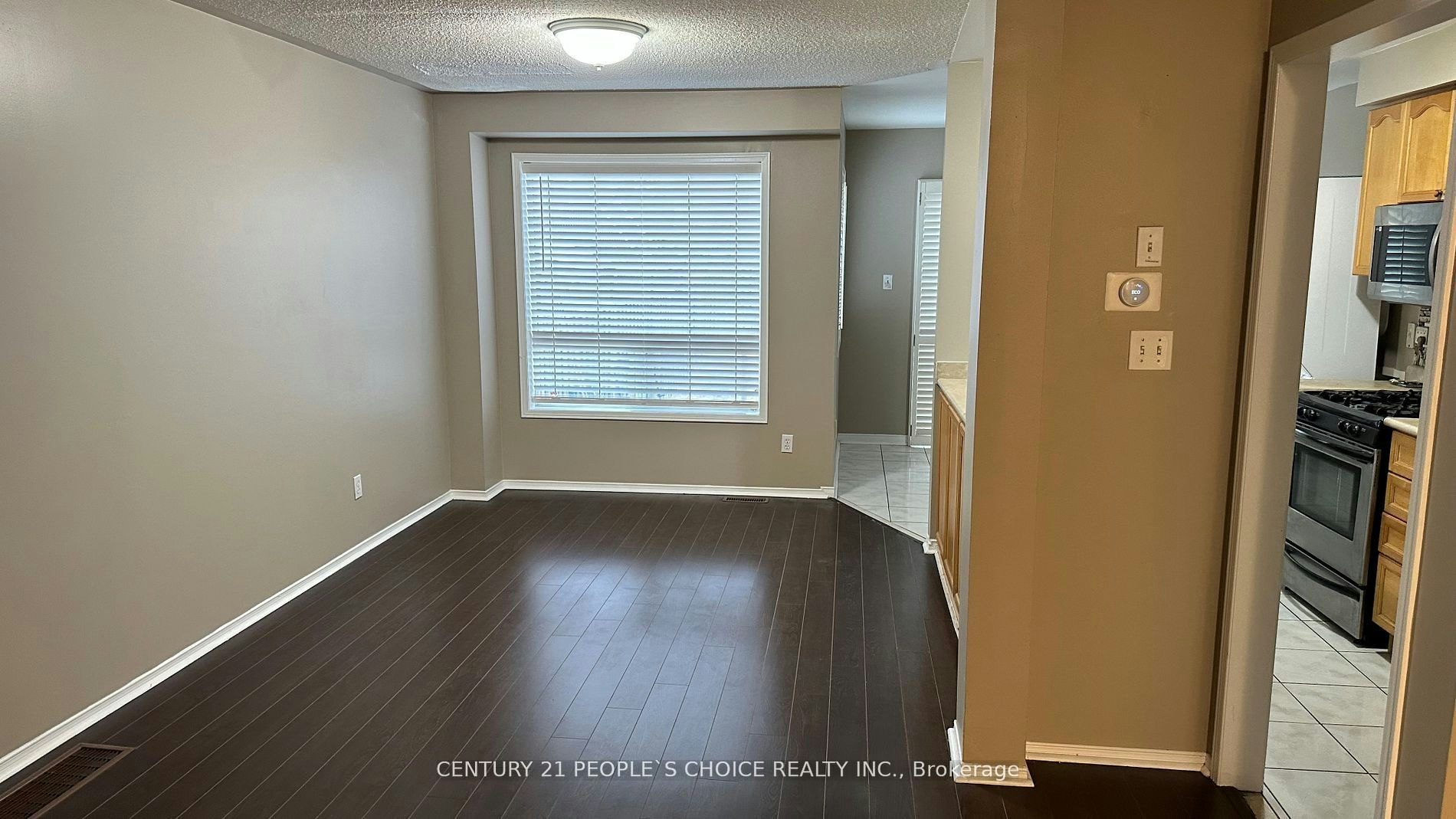 Upper-7530 Magistrate Terrace, Mississauga, ON, L5W 1L3 - 4