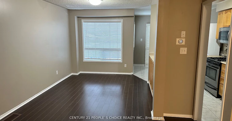 Upper-7530 Magistrate Terrace, Mississauga, ON, L5W 1L3 - 4