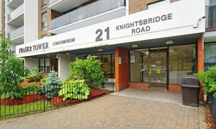 1201-21 Knightsbridge Road