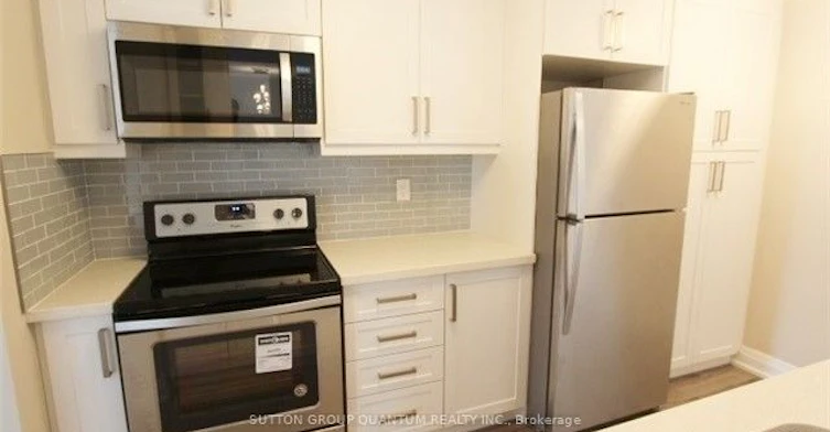 1101-4205 Shipp Drive, Mississauga, ON, L4Z 2Y9 - 7