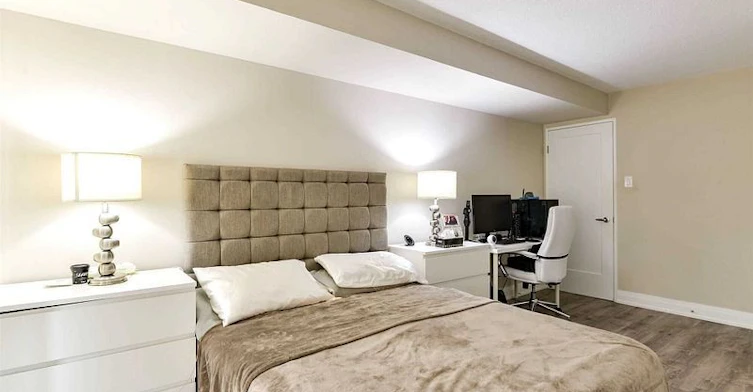 1101-4205 Shipp Drive, Mississauga, ON, L4Z 2Y9 - 8