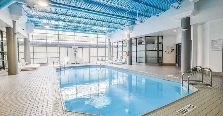 1101-4205 Shipp Drive, Mississauga, ON, L4Z 2Y9 - 11
