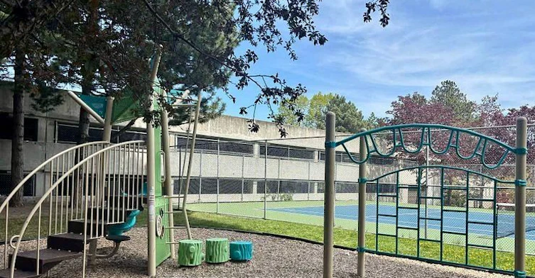 1101-4205 Shipp Drive, Mississauga, ON, L4Z 2Y9 - 10