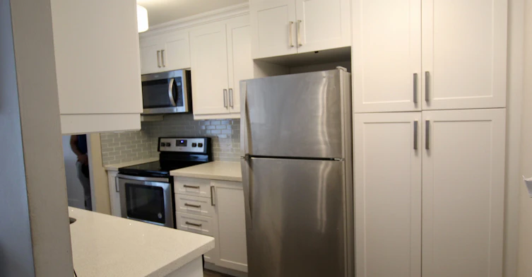 1101-4205 Shipp Drive, Mississauga, ON, L4Z 2Y9 - 5