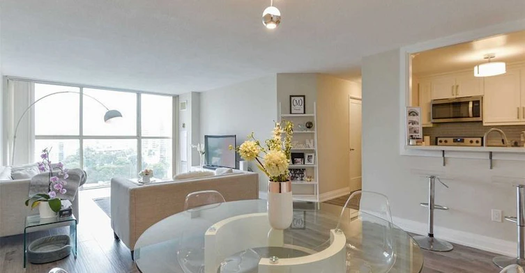 1101-4205 Shipp Drive, Mississauga, ON, L4Z 2Y9 - 2
