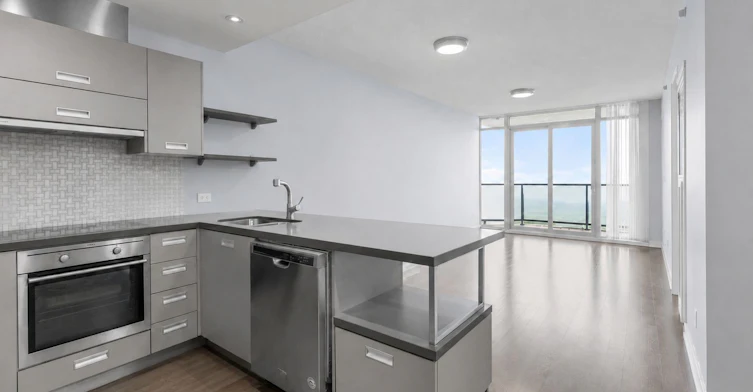 2309-90 Park Lawn Road, Toronto, ON, M8Y 0B6 - 4
