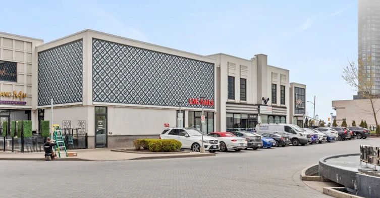 2309-90 Park Lawn Road, Toronto, ON, M8Y 0B6 - 11