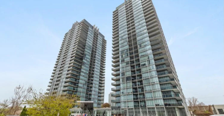 2309-90 Park Lawn Road, Toronto, ON, M8Y 0B6