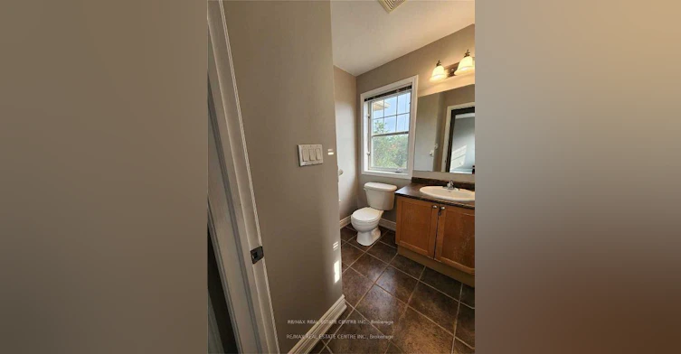 950 Burgess Gardens, Milton, ON, L9T 0K6 - 8