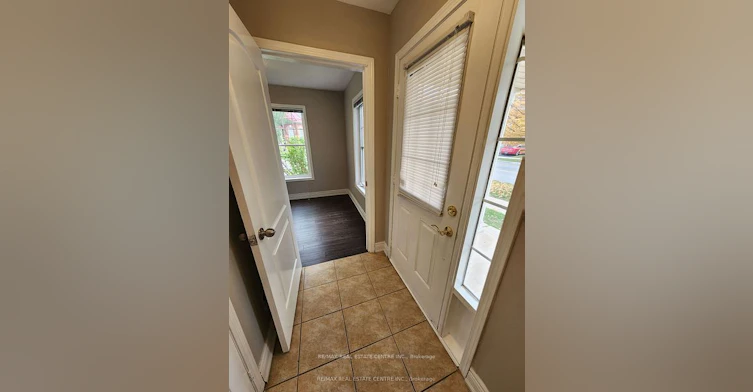 950 Burgess Gardens, Milton, ON, L9T 0K6 - 9