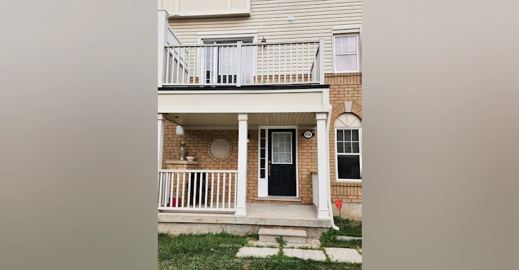 950 Burgess Gardens, Milton, ON, L9T 0K6 - 2