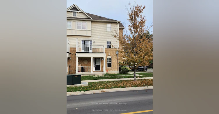 950 Burgess Gardens, Milton, ON, L9T 0K6 - 3
