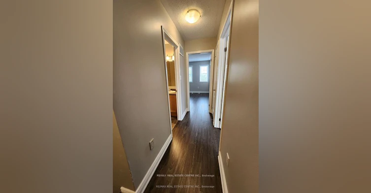 950 Burgess Gardens, Milton, ON, L9T 0K6 - 4