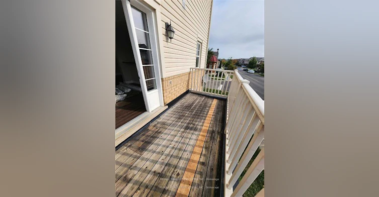 950 Burgess Gardens, Milton, ON, L9T 0K6 - 7