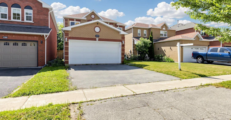 118 Jordan Drive, Orangeville, ON, L9W 4W7