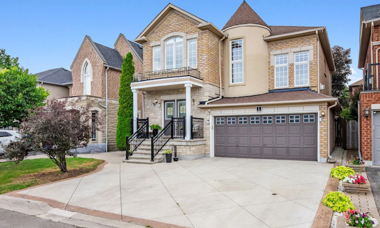 1 Sedgewick Circle