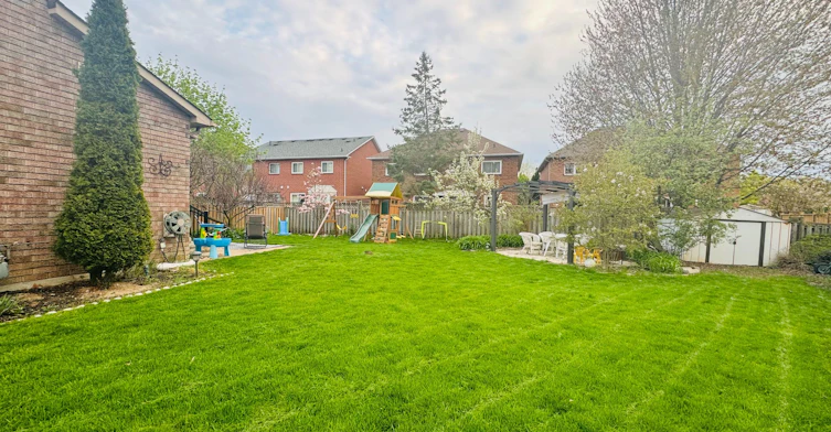6026 Clover Ridge Crescent, Mississauga, ON, L5N 7B4 - 33