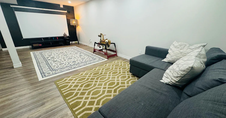 6026 Clover Ridge Crescent, Mississauga, ON, L5N 7B4 - 24