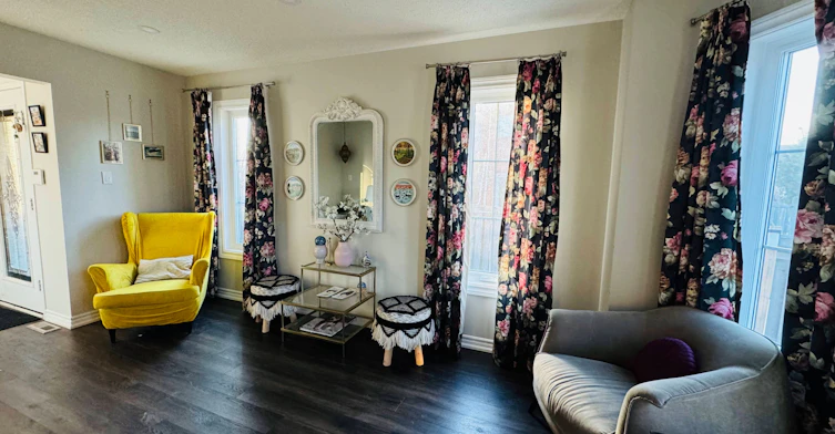 6026 Clover Ridge Crescent, Mississauga, ON, L5N 7B4 - 8