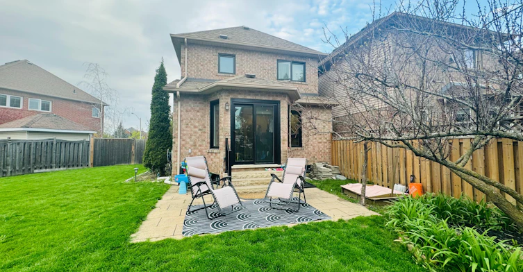 6026 Clover Ridge Crescent, Mississauga, ON, L5N 7B4 - 34